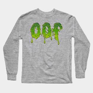 OOF Long Sleeve T-Shirt